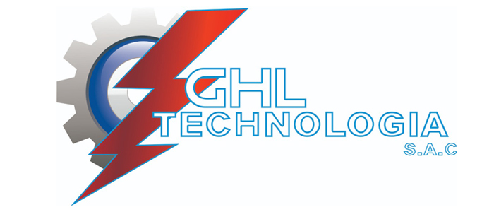 Logo de GHL TECNOLOGIA SAC